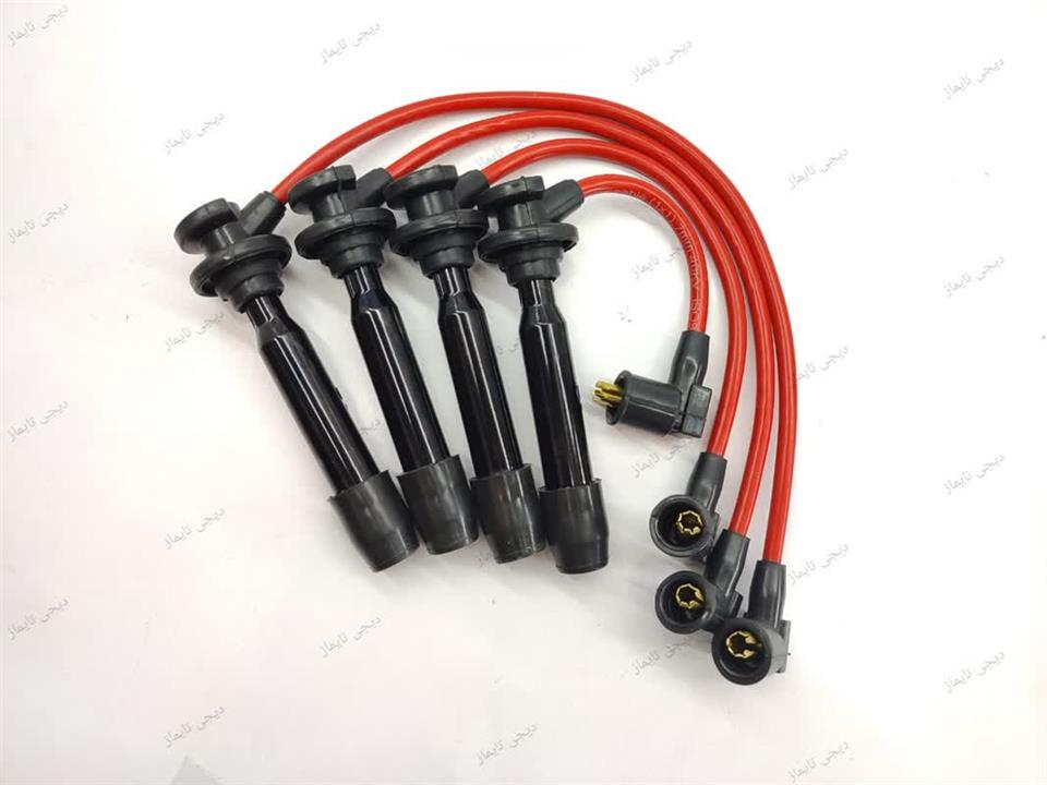 وایر شمع تقویتی ریو ماتیاس