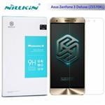 محافظ صفحه نمایش شیشه ای نیلکین ایسوس Nillkin H Glass Asus Zenfone 3 Deluxe ZS570KL...