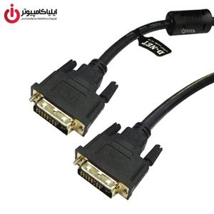 کابل تصویر DVI دی نت به طول 1.5 متر NET Display Cable 1.5m 