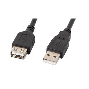 کابل افزایش USB برند اچ پی 1.8 متری HP Extension Cable 1.8m 