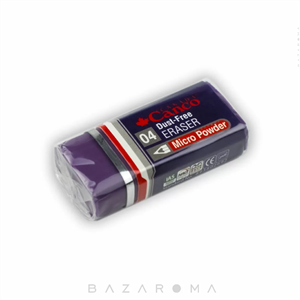 پاک کن میکروپودر کنکو CANCO بنفش