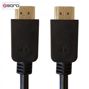 کابل HDMI سونی مدل CEJH-15014 به طول 2 متر  SONY CEJH-15014 HDMI Cable 2m