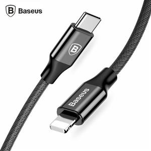 کابل شارژ تایپ سی به لاتینینگ بیسوس Baseus Yiven Type C to iP Cable به طول 2 متر...
