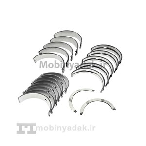 یاتاقان ثابت و متحرک استاندارد جک S5