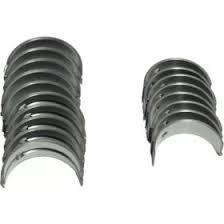 یاتاقان ثابت و متحرک استاندارد جک S5