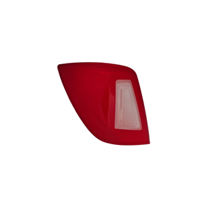 طلق چراغ خطر چپ لیفان X60