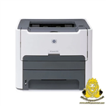 پرینتر لیزری اچ پی LaserJet 1320 استوک  A ( در حد آکبند)