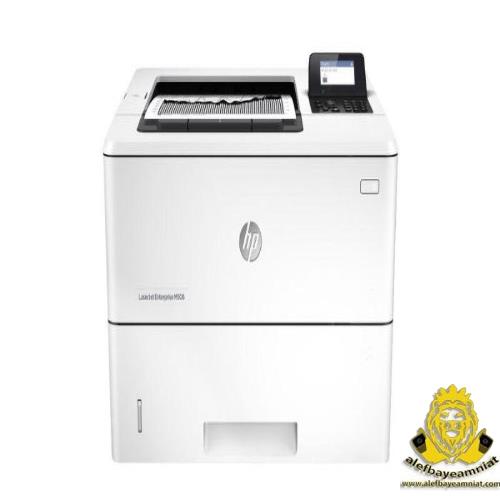 HP M506dn LaserJet Enterprise Printer