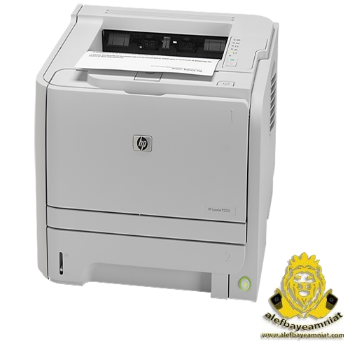 HP LaserJet P2035 Laser Printer