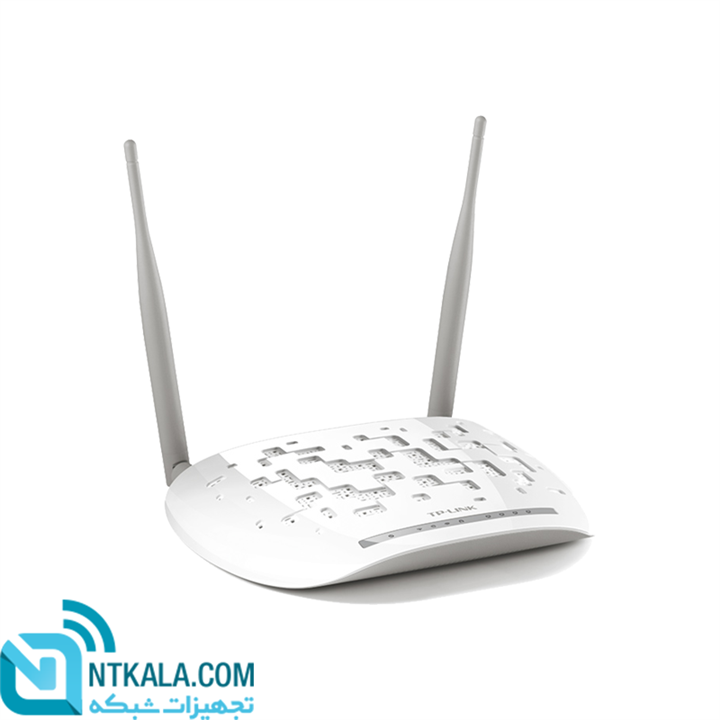 TP-LINK TD-W8961N ADSL2 Plus Wireless N300 Modem Router