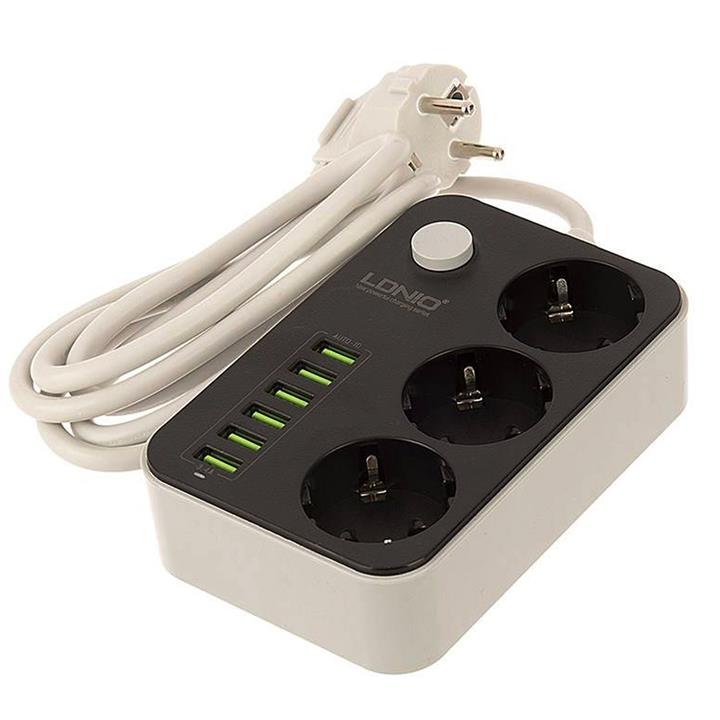 LDNIO SE3631 Power Strip