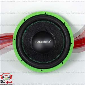 ساب ووفر12 اینچ soundstar ساند استار مدل S-1220