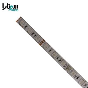 ریسه نواری پشت چسب دار FEC-5050-RGB-10W