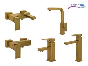 شیرالات شودر مدل اروپا