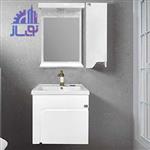 روشویی کابینتی صدف مدل آرالیا50