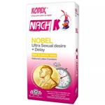 Kodex Nobel Condom 12PSC