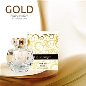 عطر و ادکلن رکسان گلد یونیک (شیسیدو زن)