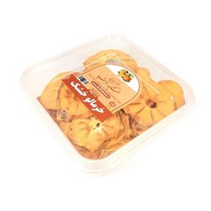 خرمالو خشک 200 گرم