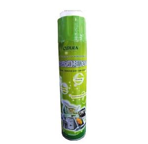 اسپری تمیز کننده کف برند اوپولا    Opula Foam Cleaning Spray