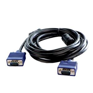 کابل VGA ایکس پی به طول 3 متر                                        