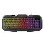  Havit HV-KB406L USB Gaming Keyboard