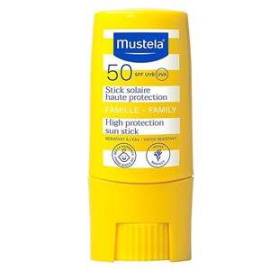 استیک ضد افتاب Stick Solaire ضداب موستلا Mustela 