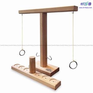 روبیک ماری استیکرلس 36 قطعه مویو ماکارون