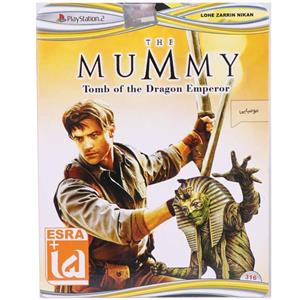 بازی Mummy PS2
