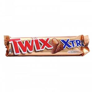 شکلات دوبل توییکس