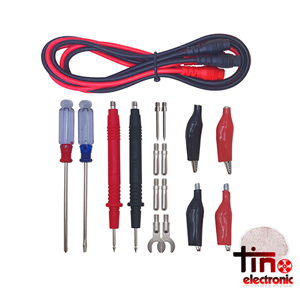 پراب مولتی متر چند کاره  PT1020