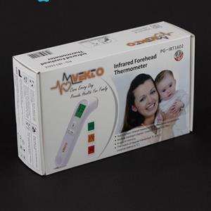 تب سنج و دماسنج دیجیتالی لیزری وکتو مدل PG-IRT1602