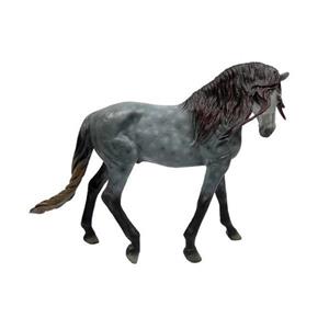 عروسک اسب کالکتا کد 89555 سایز 3 Collecta Horse 89555 Size 3 Toys Doll