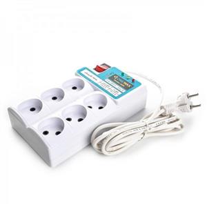 محافظ برق وان مکس (ONE MAX) مدل 6600
