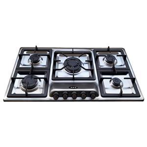 اجاق گاز صفحه ای AST مدل apx-T
