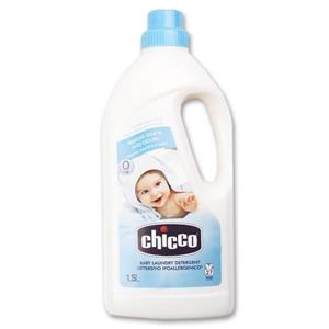 مایع لباس شویی کودک چیکو حجم 1٫5 لیتر Chicco Washing Machine liquid 1500ml