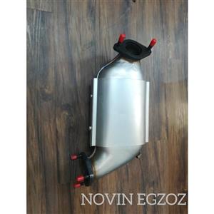 کاتالیزور جکS5
