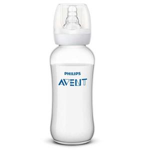 شیشه شیر استاندارد 240 میل فیلیپس اونت Philips Avent