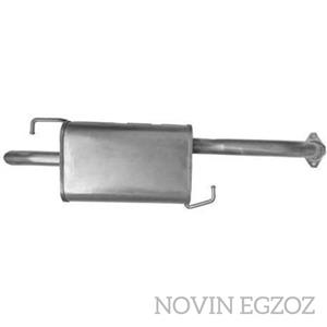 منبع عقب ریو درجه یک