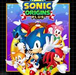 بازی Sonic Origins Plus PS4,PS5 اکانت قانونی