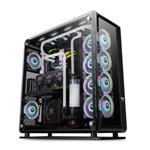 Case: Thermaltake Core P8 Tempered Glass Full Tower Chassis 