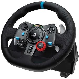 فرمان لاجیتک Logitech G29 (کارکرده) 