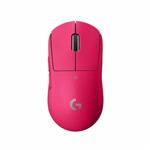 ماوس لاجیتک Logitech GPro X SuperLight Pink