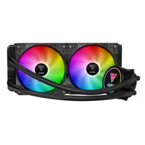 خنک کننده گیم دیاس AURA GL240 RGB