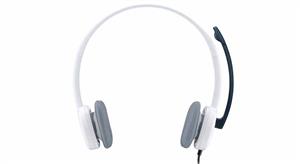 هدست باسیم لاجیتک Headset Gaming Logitech  H150