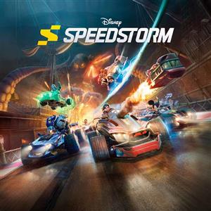 بازی Disney Speedstorm PS4 اکانت قانونی 