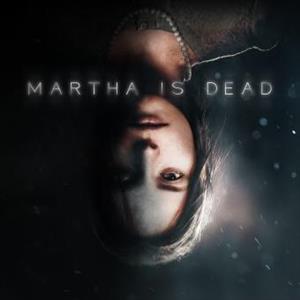 بازی Martha Is Dead اکانت قانونی PS5 , PS4