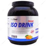 پودر ایزودیرینک ISO DRINK ویوا پاور 1240g