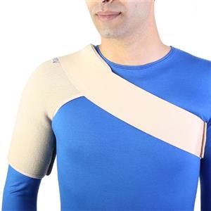 شانه بند سما طب پاکان مدل 3011