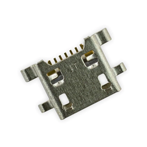 سوکت شارژر ال جی G4/K10/K4/K8