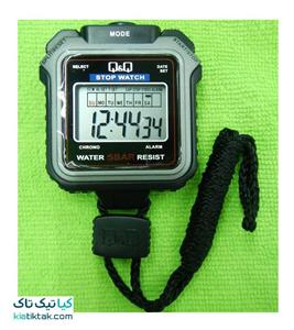 کرنومتر کیو اند کیو مدل HS43J002Y